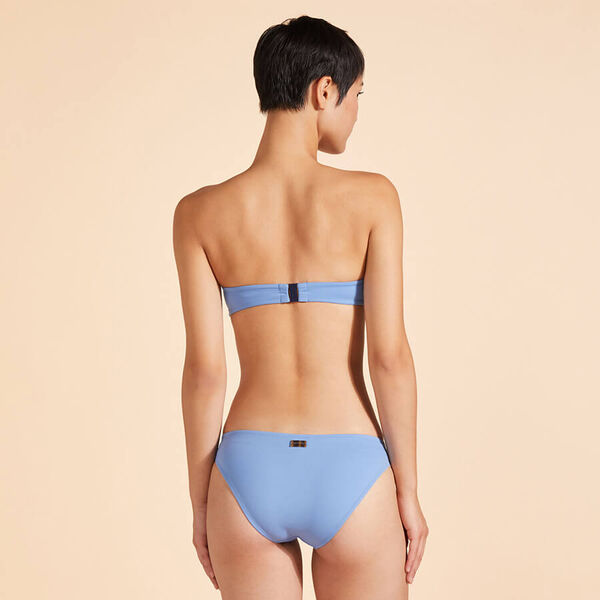 Vilebrequin swimwear: Low-rise bikinis for women 